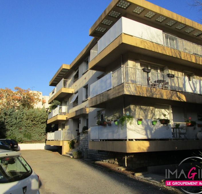 à louer Appartement Montpellier