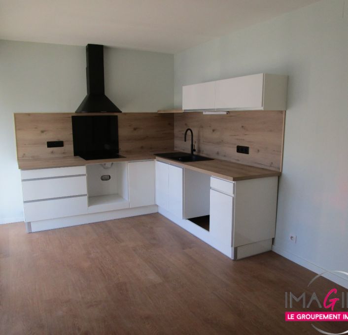 à louer Appartement Montpellier