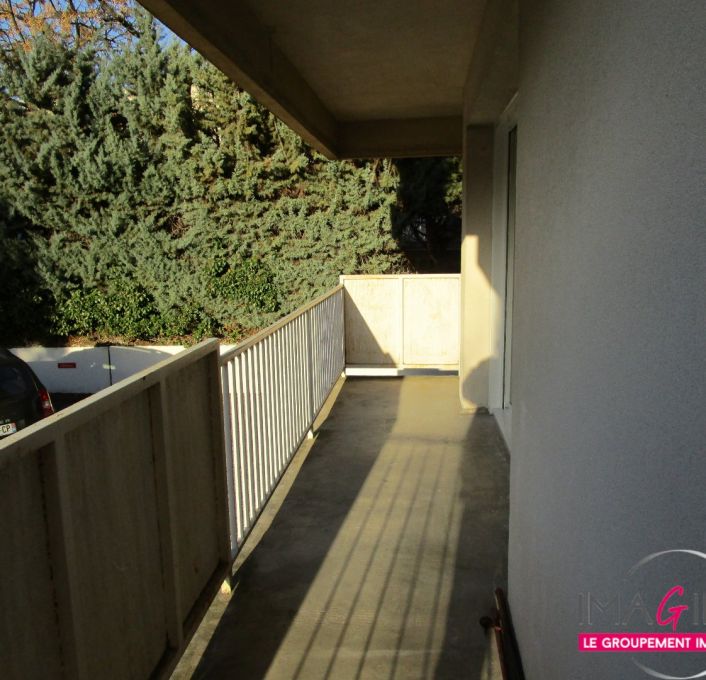 à louer Appartement Montpellier