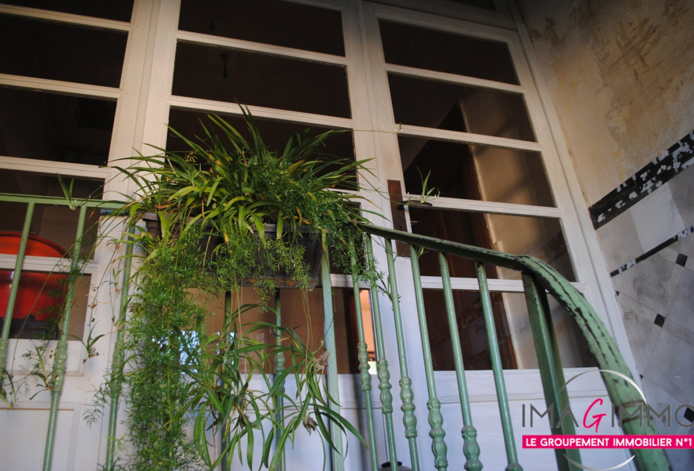 à vendre Maison Vacquieres - Photo 2