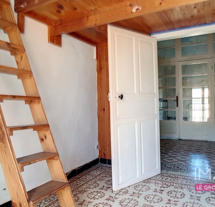 vente Maison Vacquieres