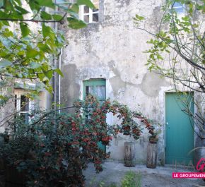 à vendre Vacquieres