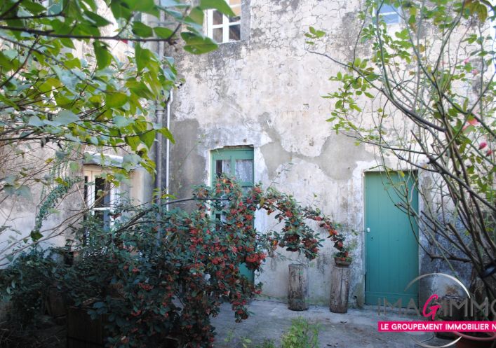 à vendre Maison Vacquieres