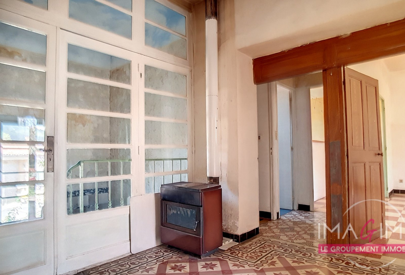  vendre Maison Vacquieres