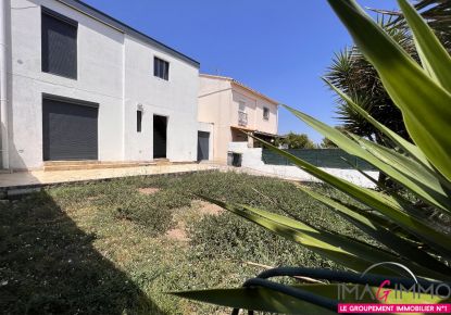 location Maison Jacou