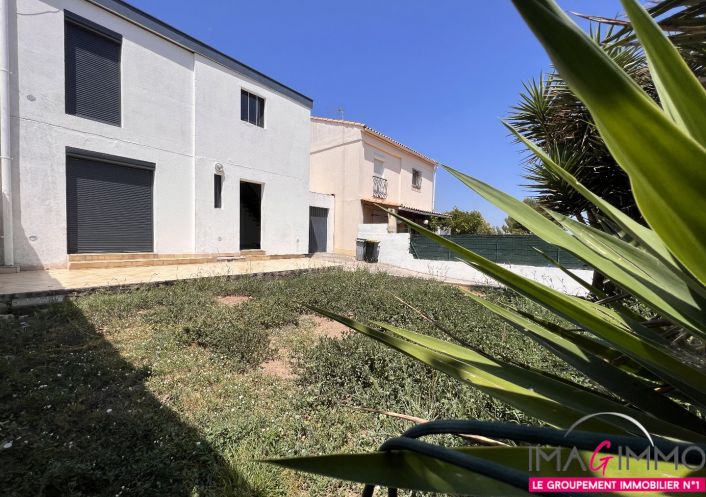 à louer Maison Jacou