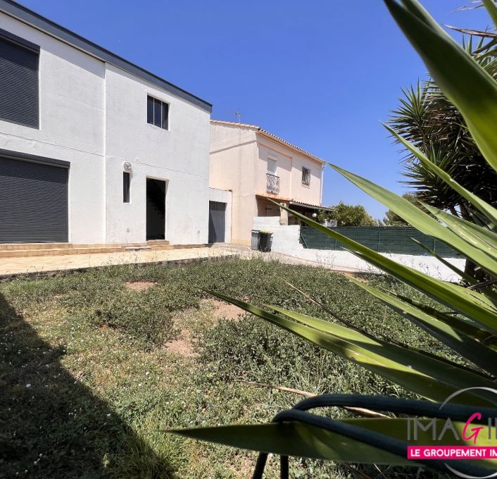 location Maison Jacou