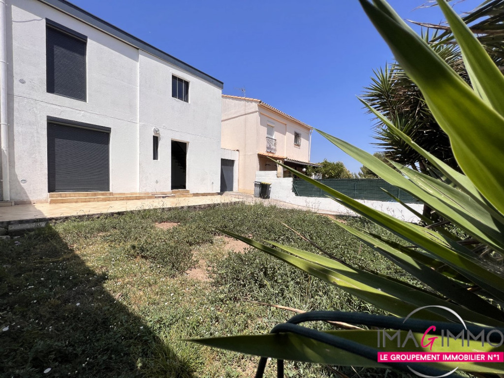 letting Maison Jacou - Photo 1