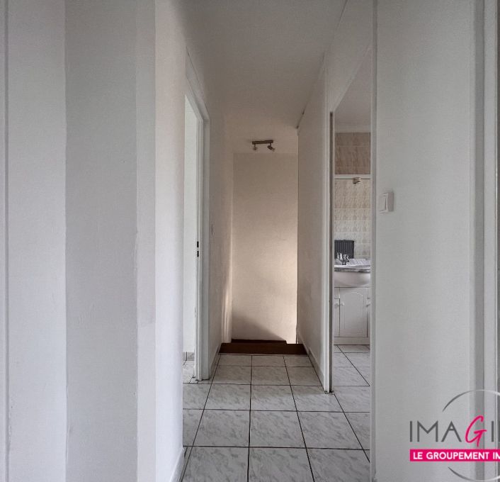 location Maison Jacou