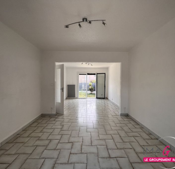 location Maison Jacou