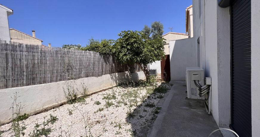 location Maison Jacou