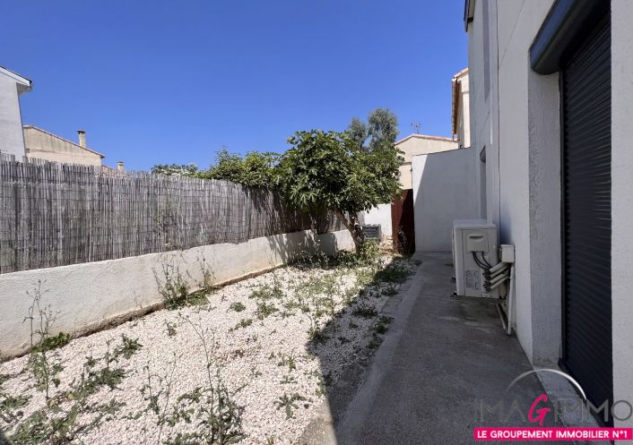 à louer Maison Jacou