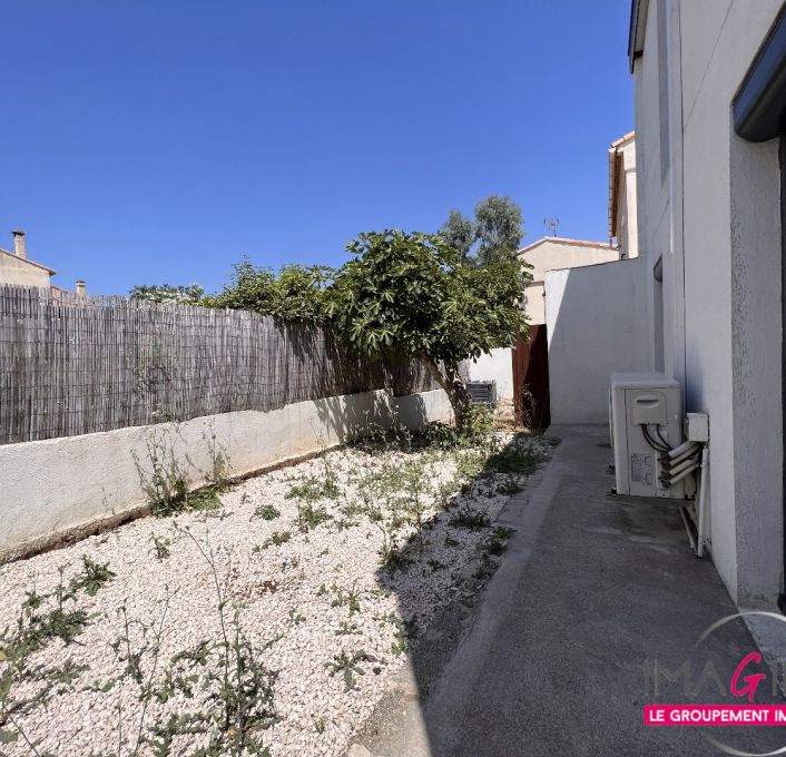 location Maison Jacou