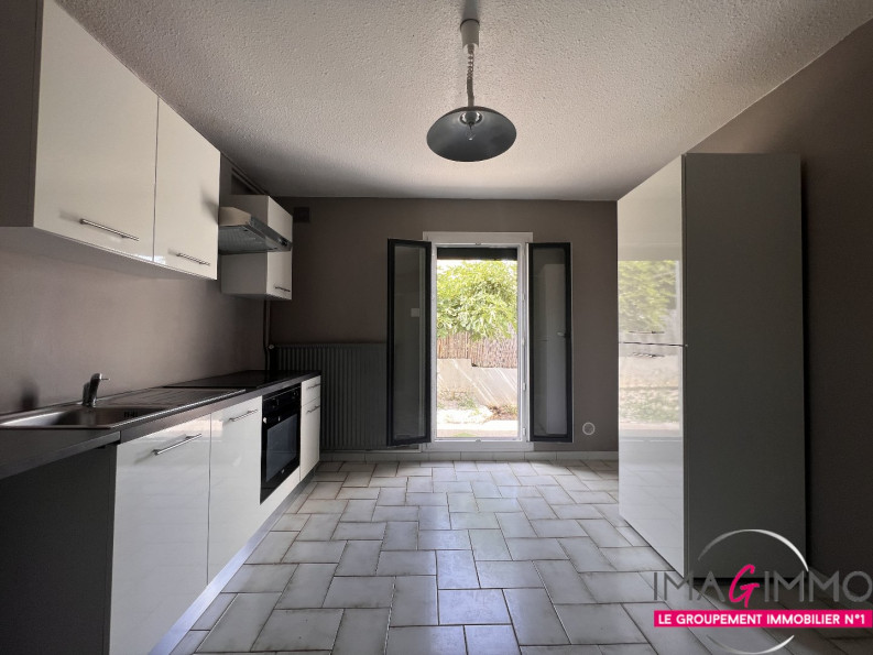 location Maison Jacou - Photo 4