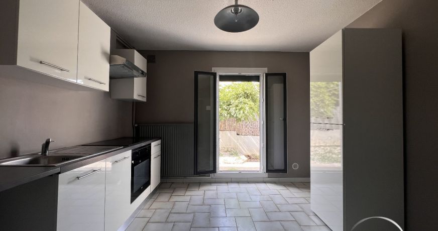 location Maison Jacou