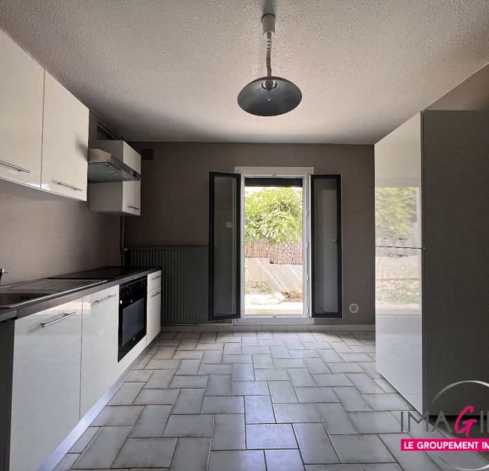 location Maison Jacou