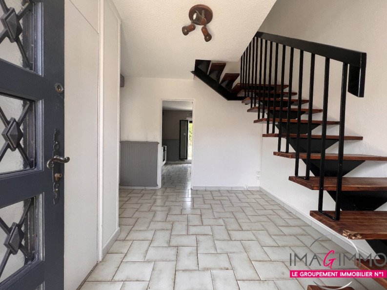 location Maison Jacou - Photo 2