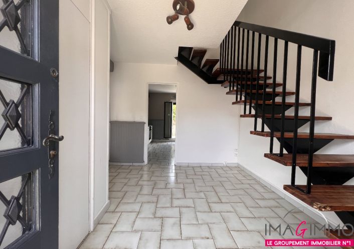 à louer Maison Jacou