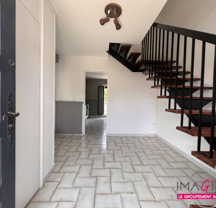 location Maison Jacou