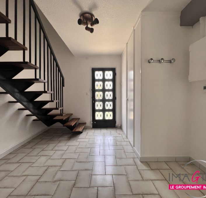 location Maison Jacou