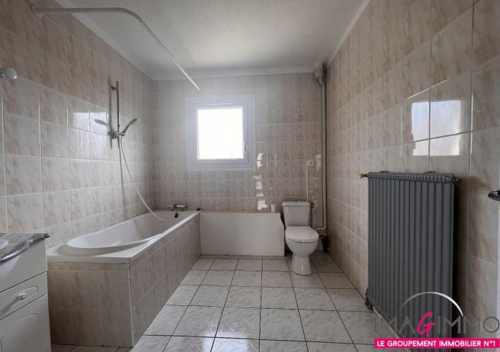 à louer Maison Jacou