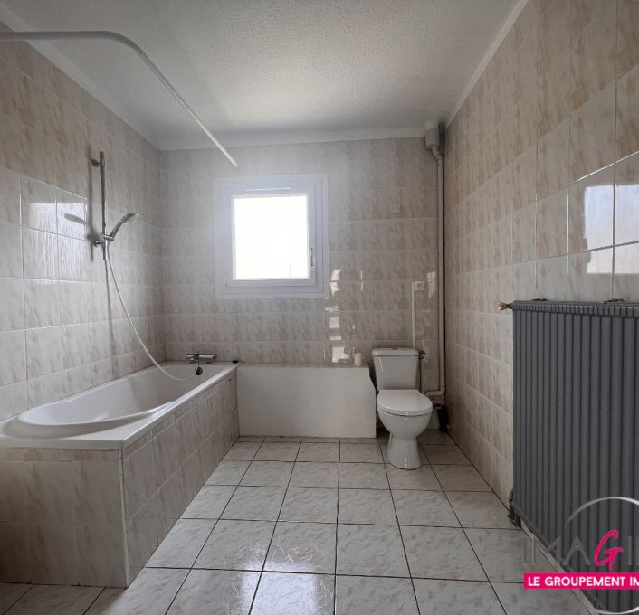 location Maison Jacou