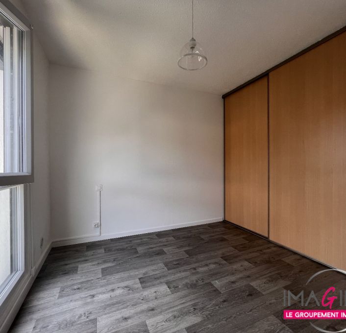 location Maison Jacou