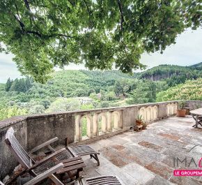 à vendre Roquedur
