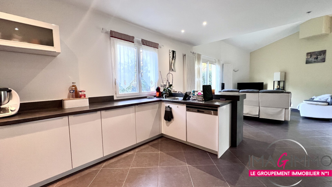 à vendre Maison Cazilhac - Photo 2