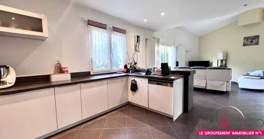 vente Maison Cazilhac