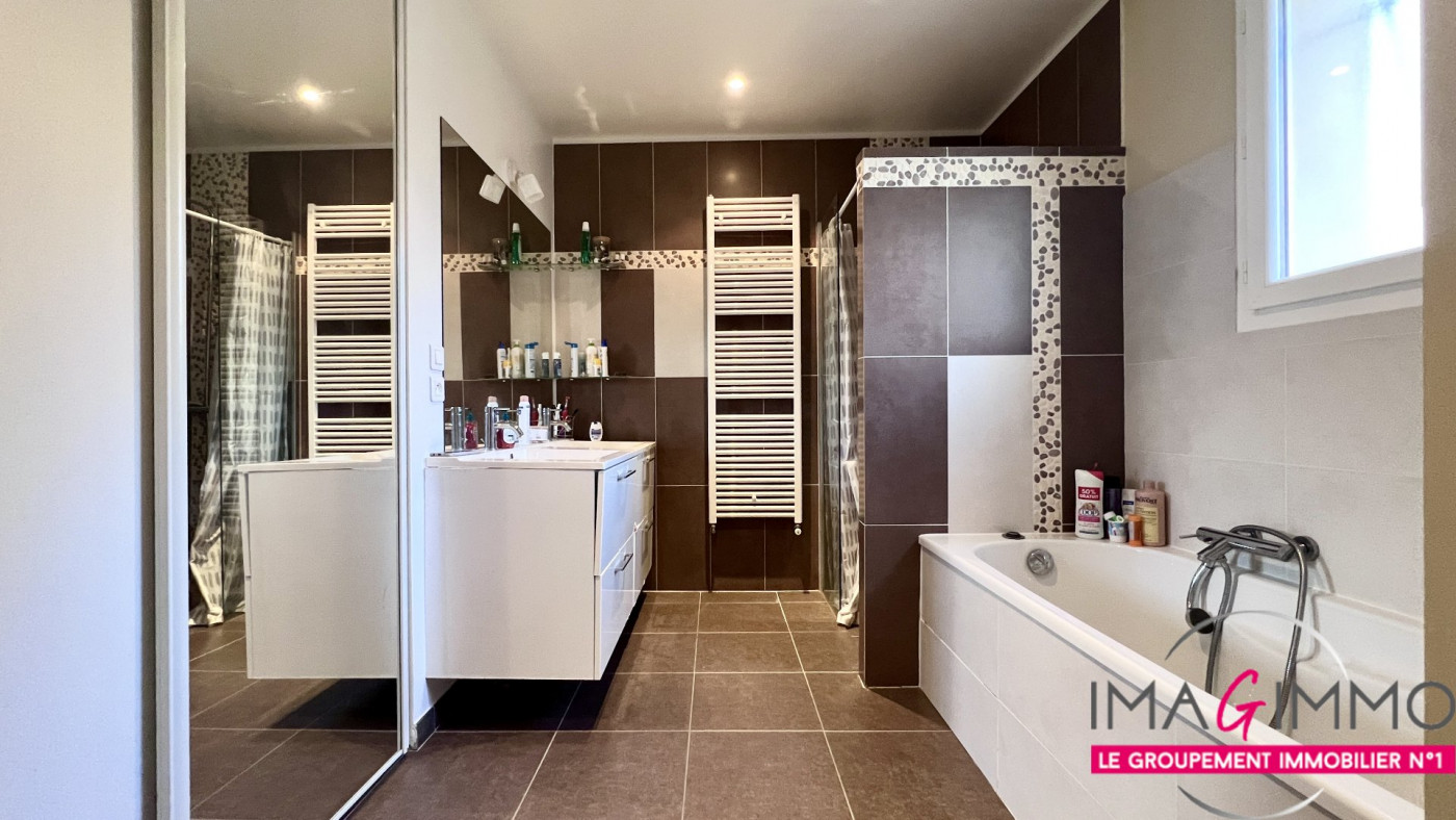 à vendre Maison Cazilhac - Photo 9
