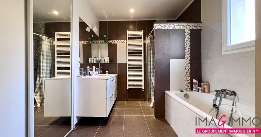 vente Maison Cazilhac