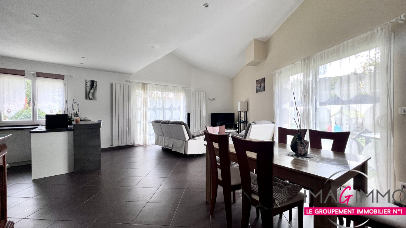 à vendre Maison Cazilhac - Photo 3