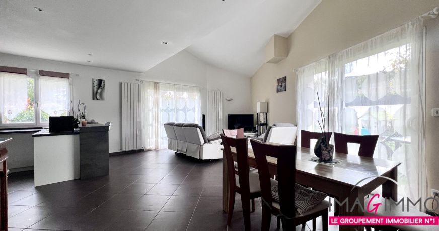 vente Maison Cazilhac