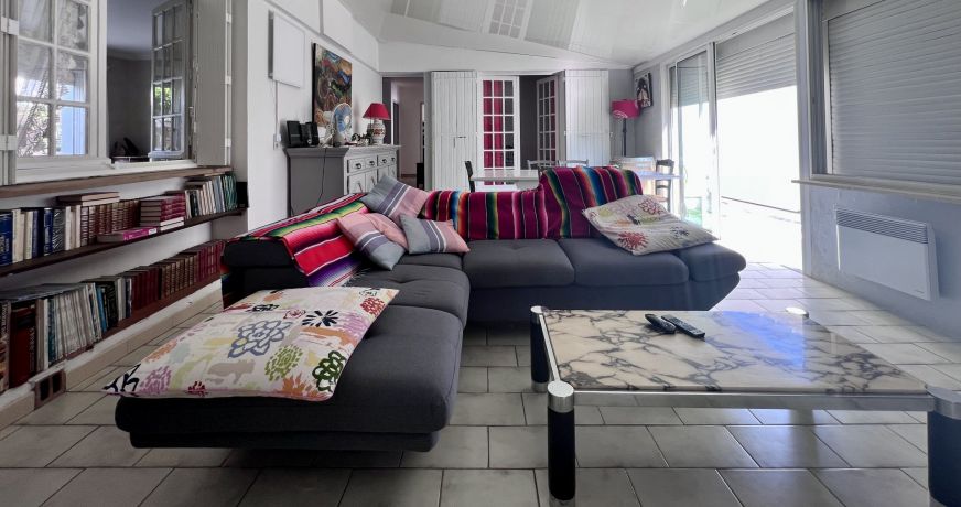 vente Maison Carnon Plage (mauguio)