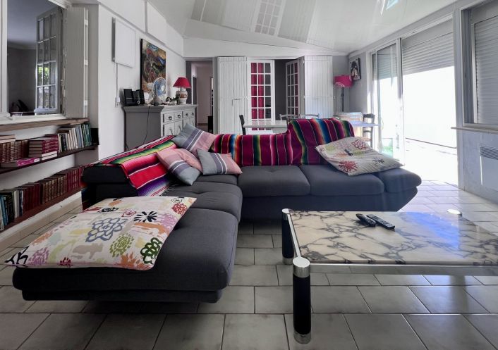 à vendre Maison Carnon Plage (mauguio)