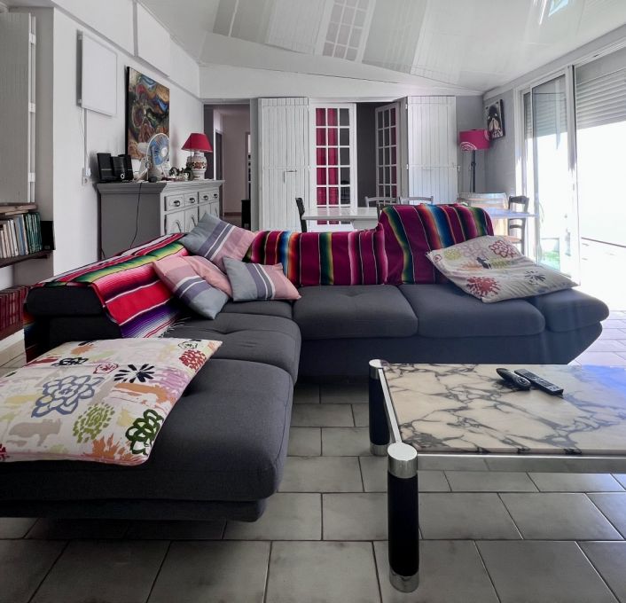 à vendre Maison Carnon Plage (mauguio)