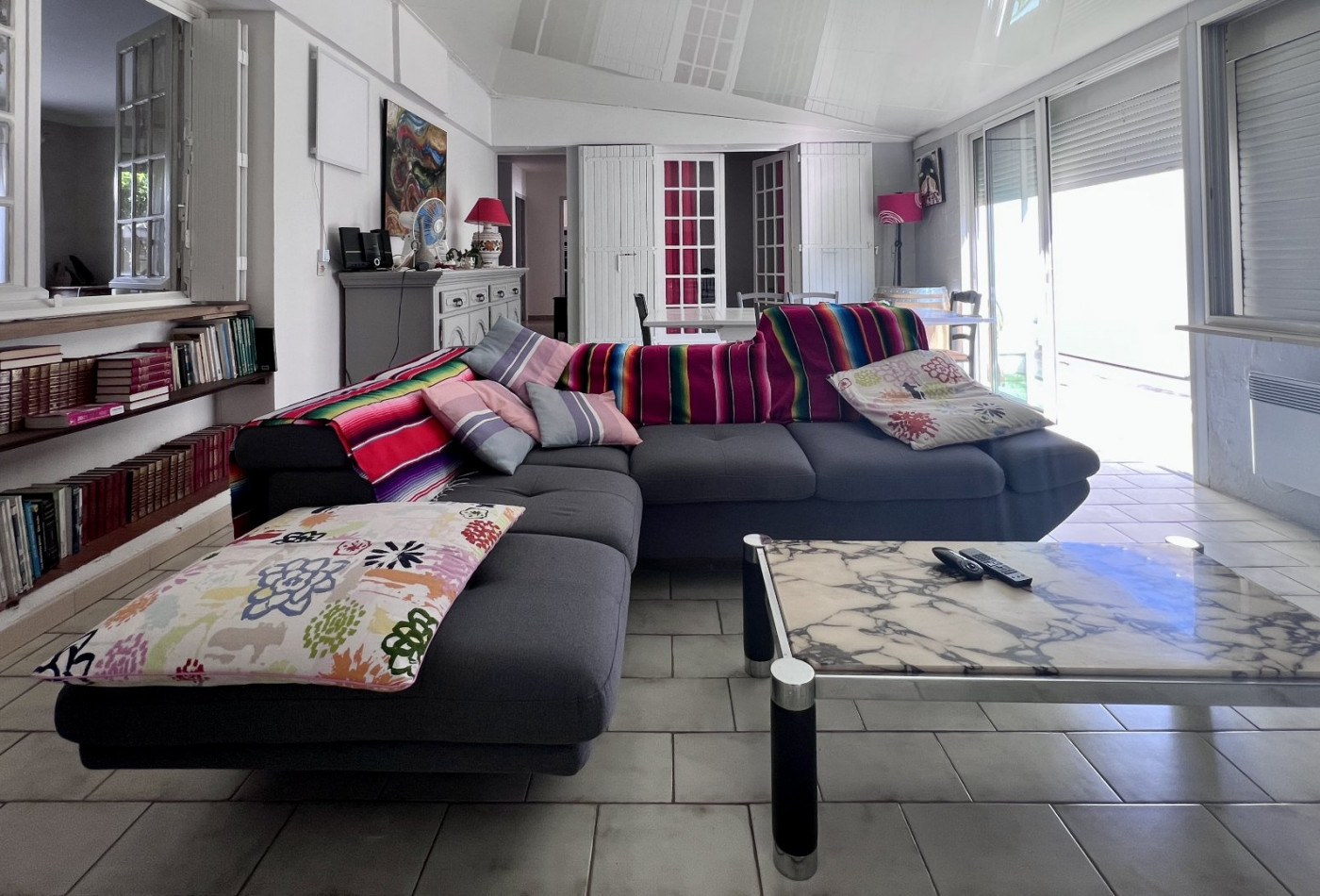 à vendre Maison Carnon Plage (mauguio) - Photo 2