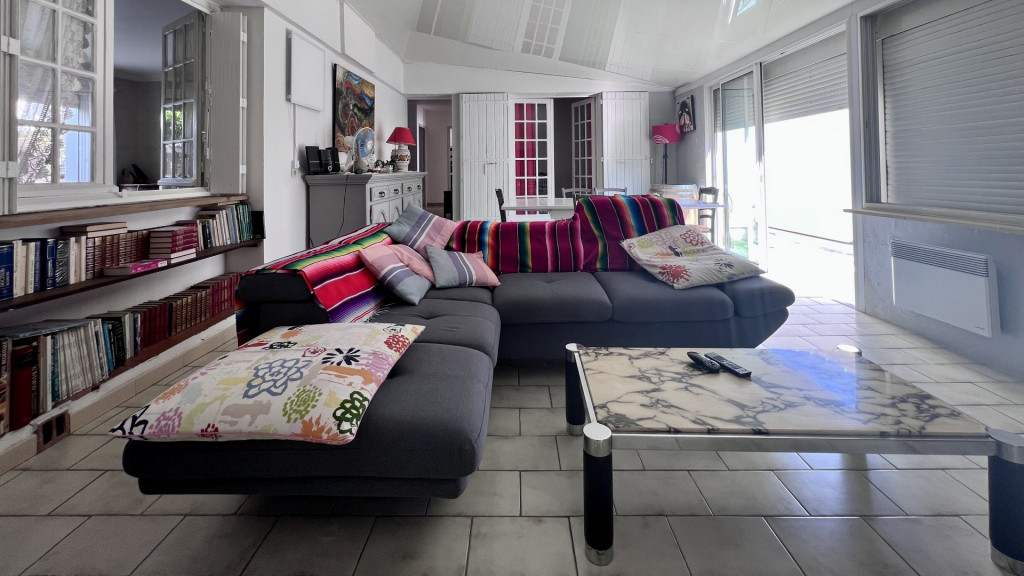 vente Maison Carnon Plage (mauguio) - Photo 2