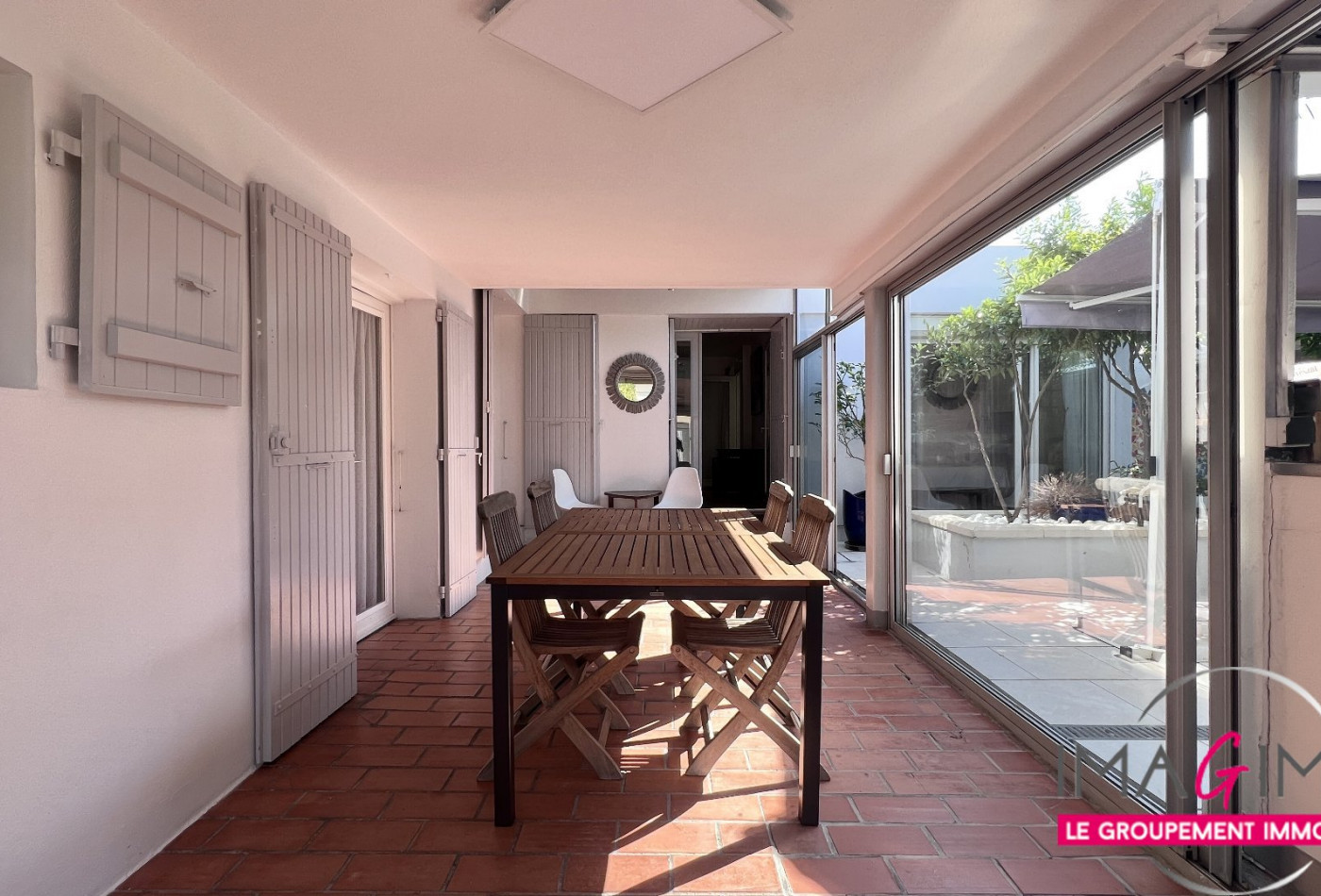à vendre Maison Carnon Plage (mauguio) - Photo 8