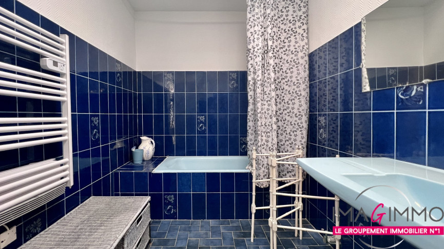 à vendre Maison Carnon Plage (mauguio) - Photo 7