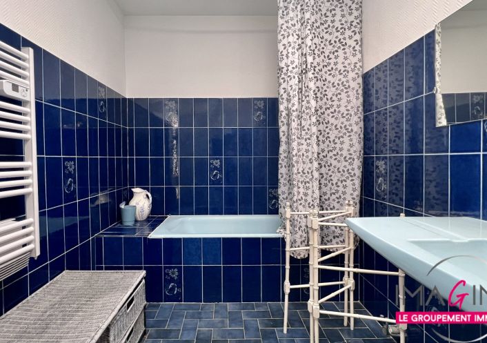 à vendre Maison Carnon Plage (mauguio)