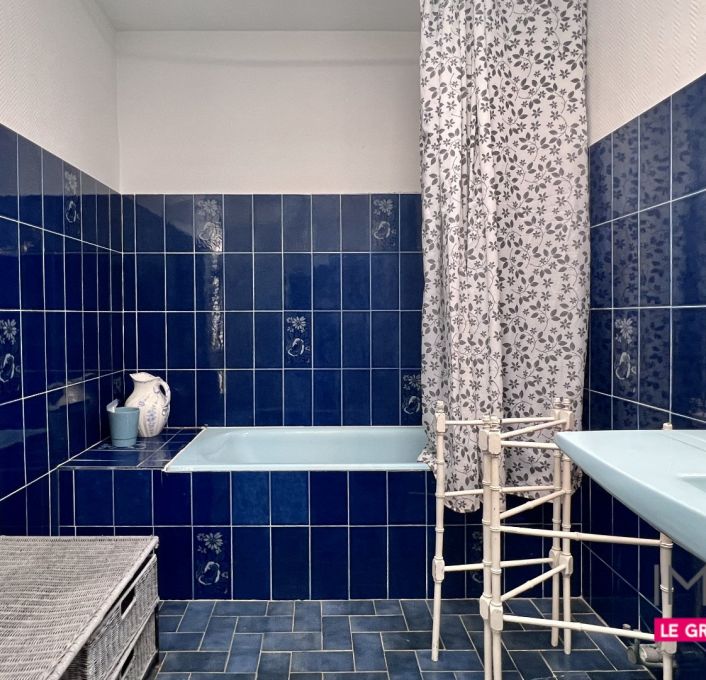 à vendre Maison Carnon Plage (mauguio)