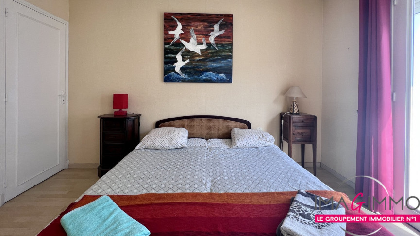 à vendre Maison Carnon Plage (mauguio) - Photo 6
