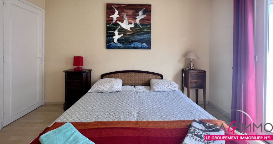 vente Maison Carnon Plage (mauguio)