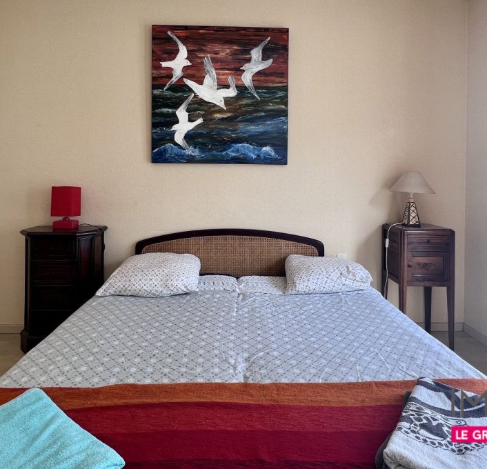 à vendre Maison Carnon Plage (mauguio)