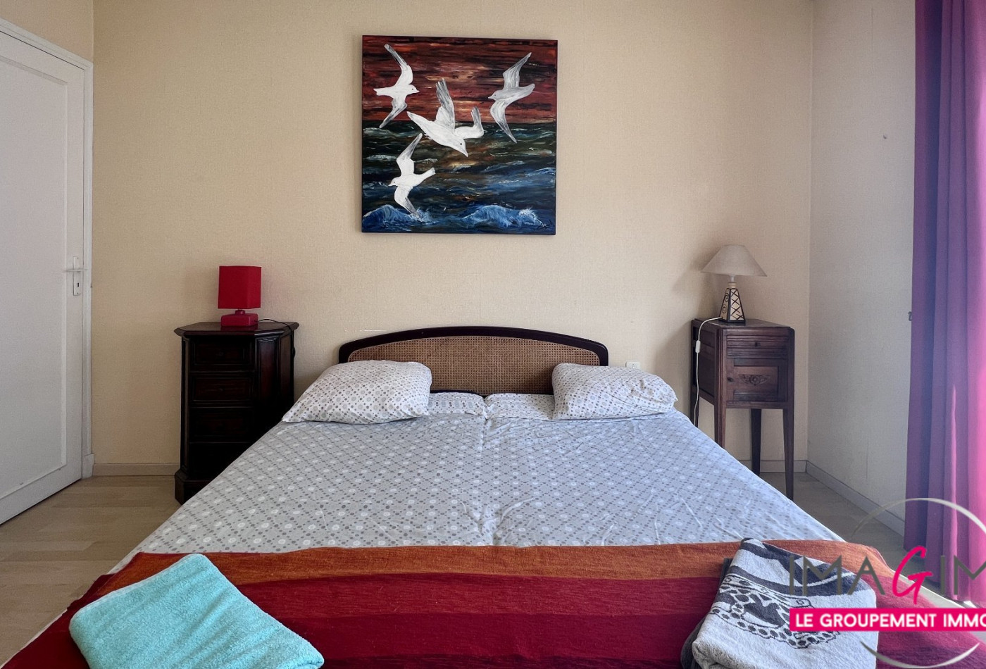 à vendre Maison Carnon Plage (mauguio) - Photo 6