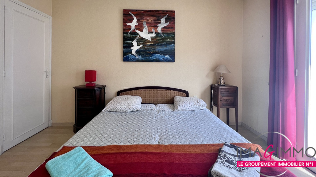 vente Maison Carnon Plage (mauguio) - Photo 6