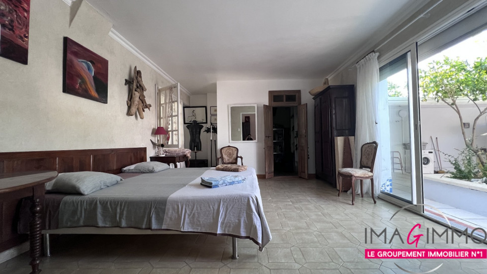 vente Maison Carnon Plage (mauguio) - Photo 4