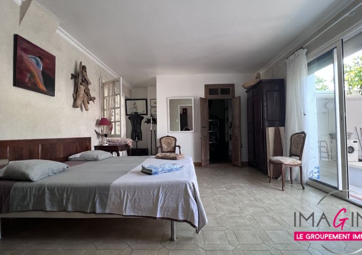 à vendre Maison Carnon Plage (mauguio)